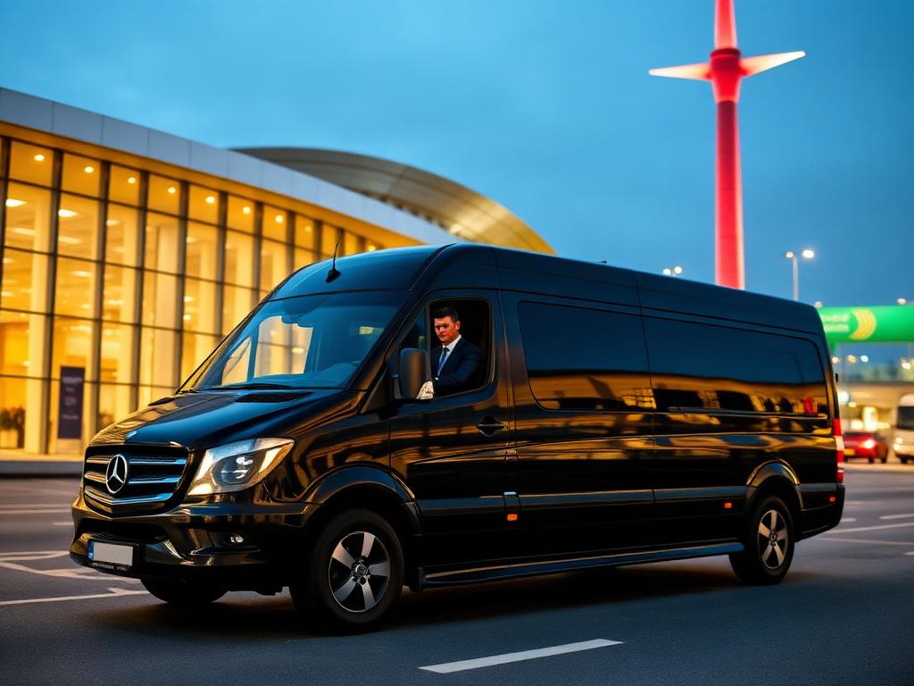 Transfer Services