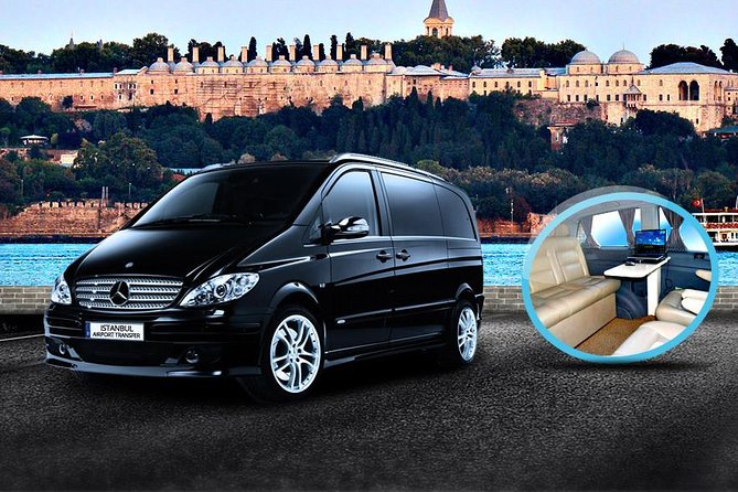 VIP Services