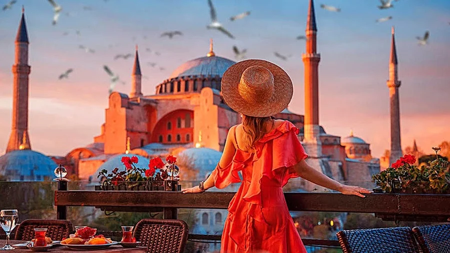 Istanbul Tours