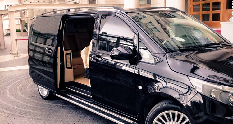 Transfer Services